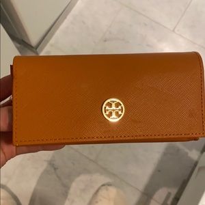 Tory Burch Sunglasses case
